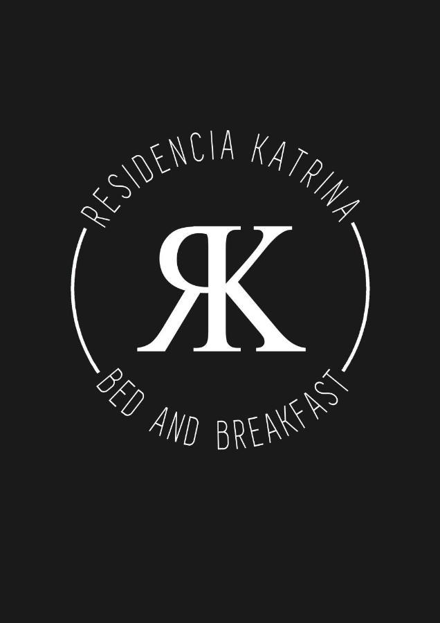 Residencia Katrina Bed&Breakfast El Nido Exterior foto