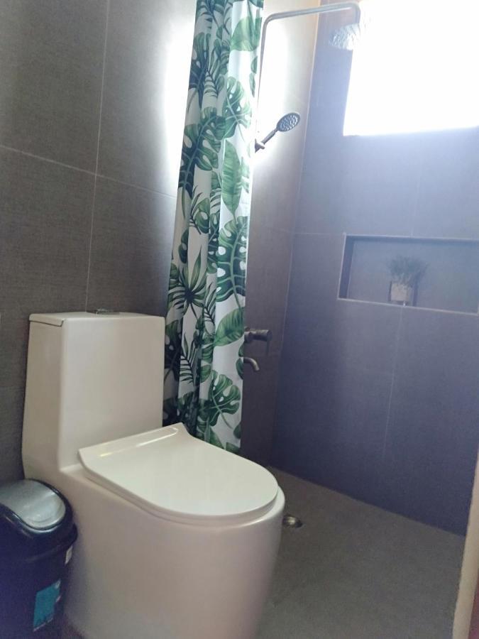 Residencia Katrina Bed&Breakfast El Nido Exterior foto