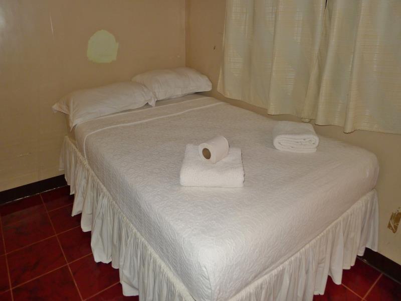 Residencia Katrina Bed&Breakfast El Nido Exterior foto