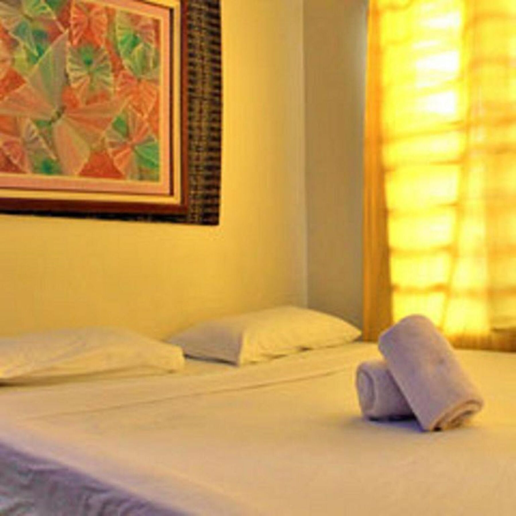 Residencia Katrina Bed&Breakfast El Nido Exterior foto
