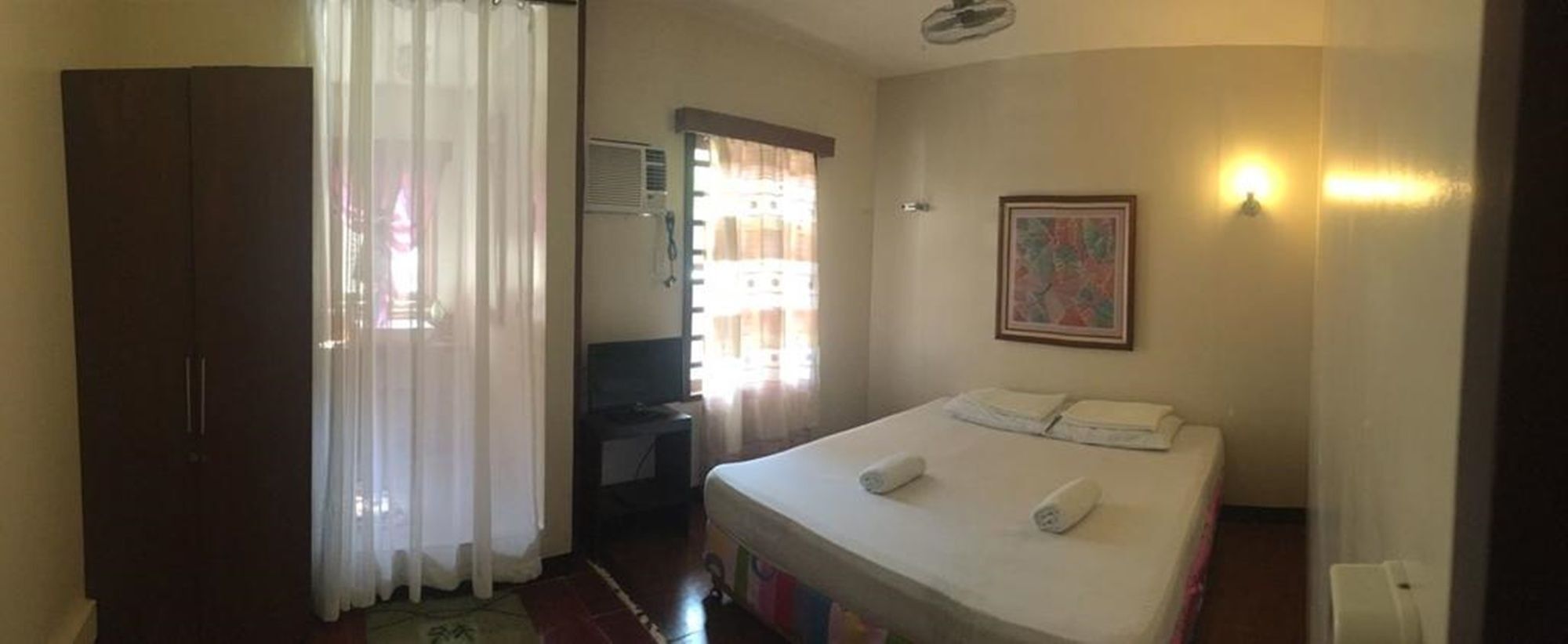 Residencia Katrina Bed&Breakfast El Nido Exterior foto